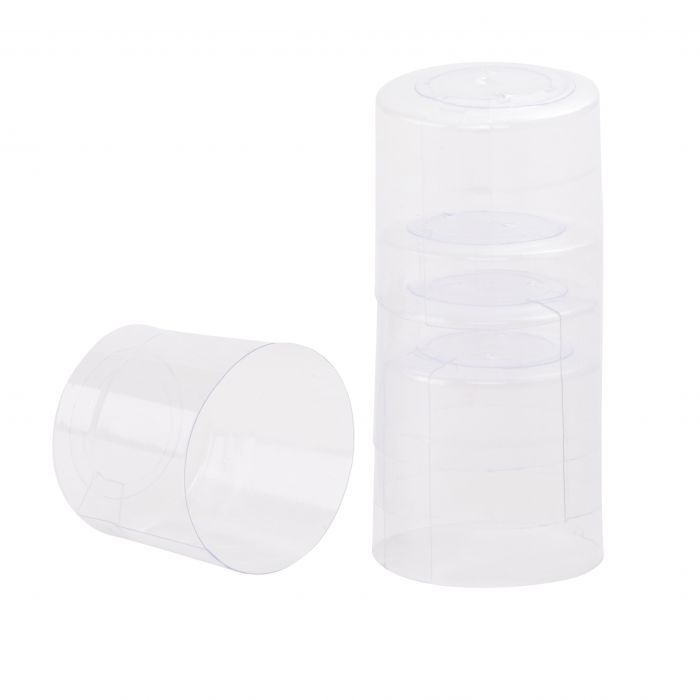 V3300 verpakkingsglas 