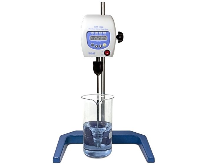 BioSan MM-1000 bovenroerder 20 liter