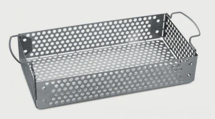 Elma RVS inhangmand voor type 200 ultrasoonbaden