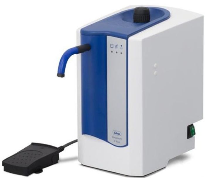 Elma Elmasteam 4.5 basic stoomreiniger