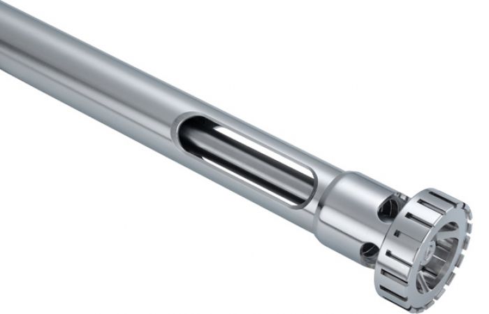 IKA S50N - G45M schacht voor ultra-turrax T50