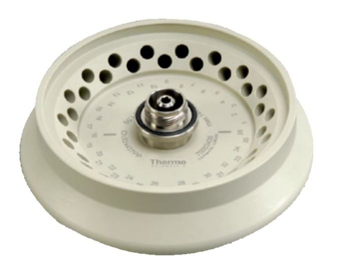 Heraeus Biofuge Pico/Fresco 17/21 Rotor 36 x 0.5 mL