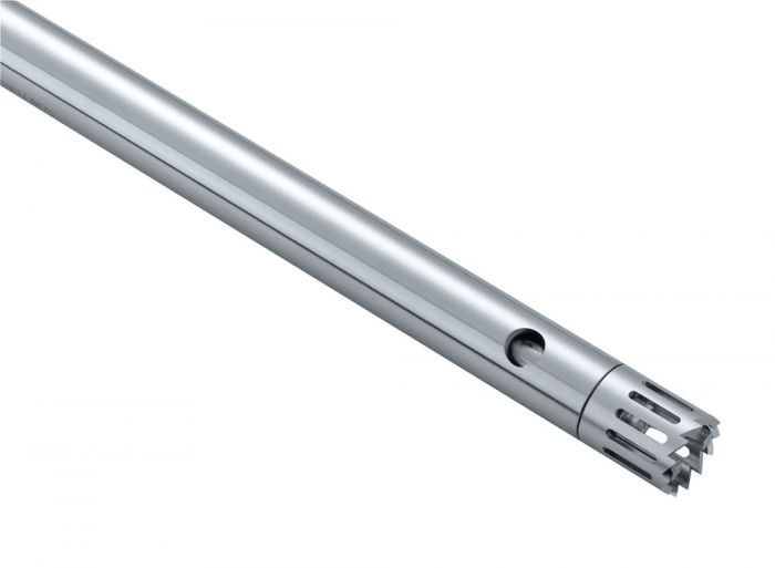 IKA S25N - 18G ST schacht voor ultra-turrax T25