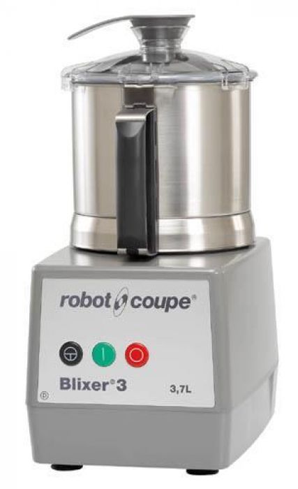 Robot Coupe Blixer 3 volume 3,7 liter