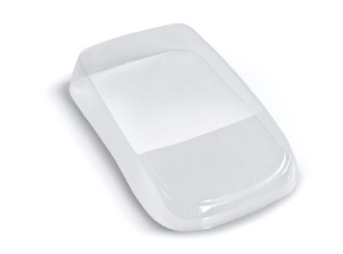 Kern 440-330-002 beschermhoes 440 Ø 105 mm set van 5 stuks