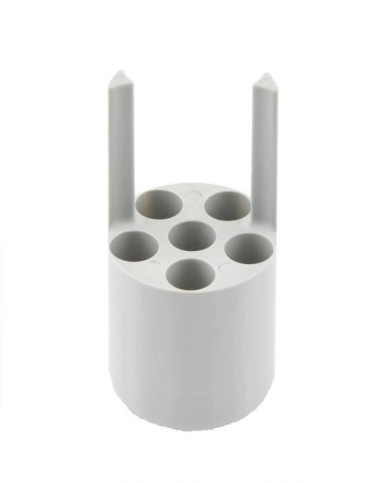 Thermo inzet 6 x 5/7ml bloedbuizen beker 145ml (4 stuks)