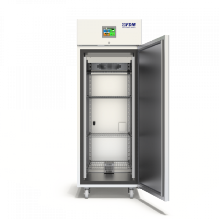 FDM T700BXPRO temperatuur testkast enkeldeur -25/+70°C 530 l