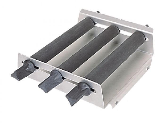 IKA AS130.1 universeelopzet voor KS130 schudders