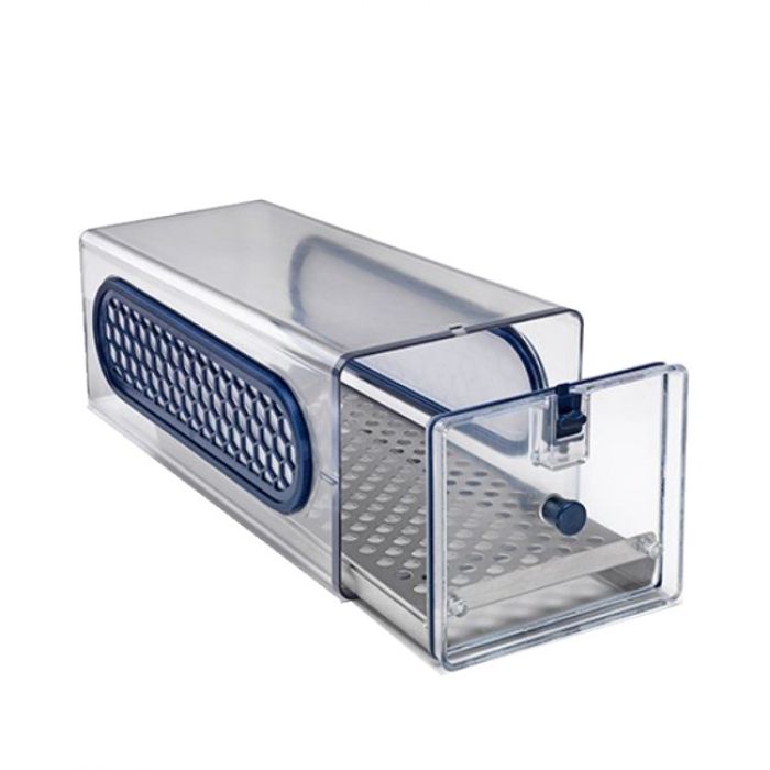 Thermo Cell Lockers per stuk t.b.v. RVS interieur