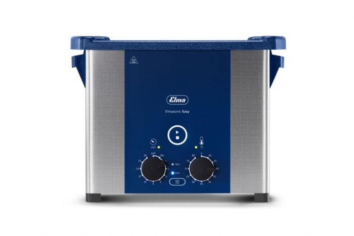 Elmasonic Easy 40H ultrasoonbad + verwarming 3,9l