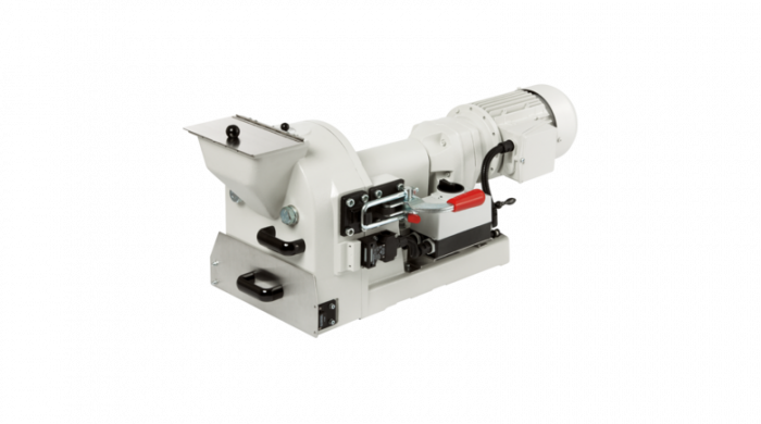 Fritsch Pulverisette 13 classic line maalschijfmolen