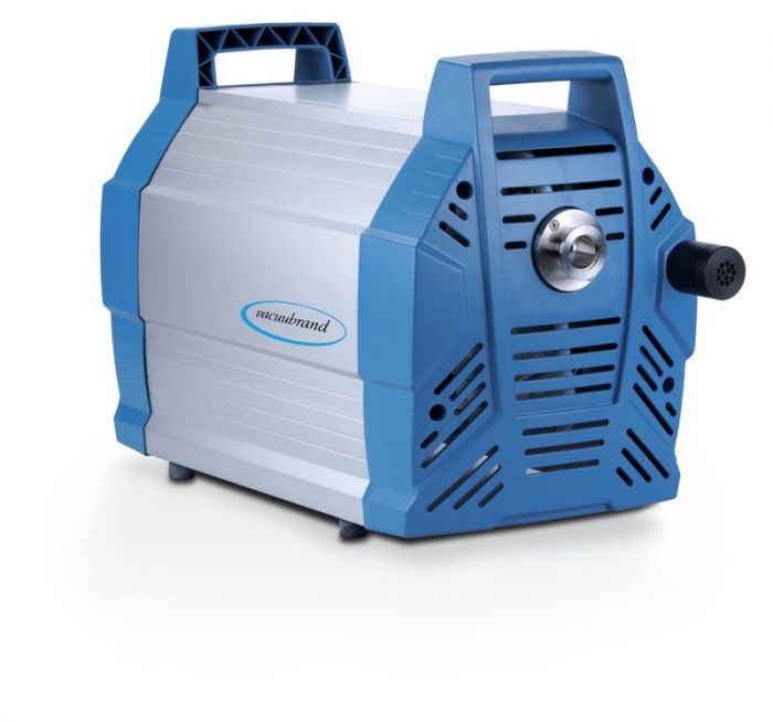 Vacuubrand MD12 NT membraanpomp 2mbar 12,1m3/h 110V