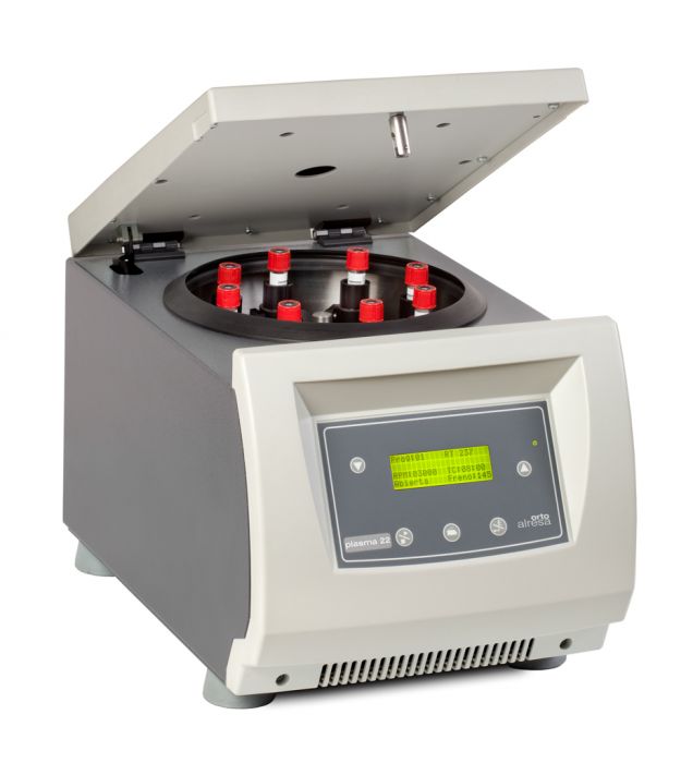 
    Ortoalresa Plasma 22 ongekoeld 8x9/15ml