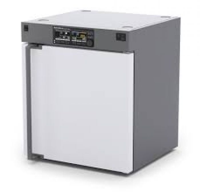 IKA oven 125 control dry 125 liter