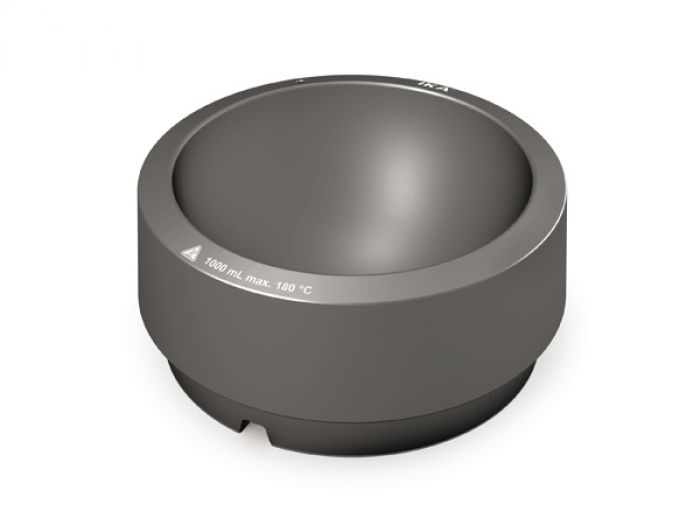 IKA H135.40 reactieblok 1000 ml zonder handvat