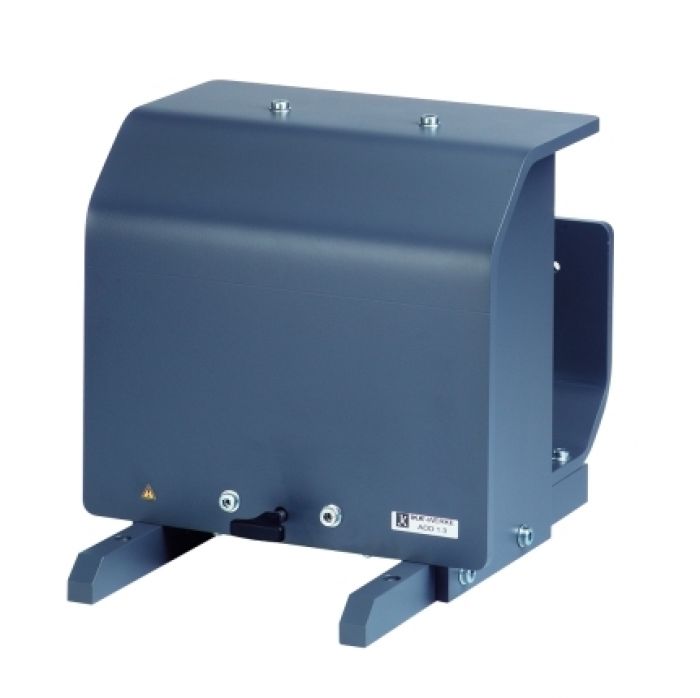 IKA AOD 1.3 beschermunit voor AOD systeem