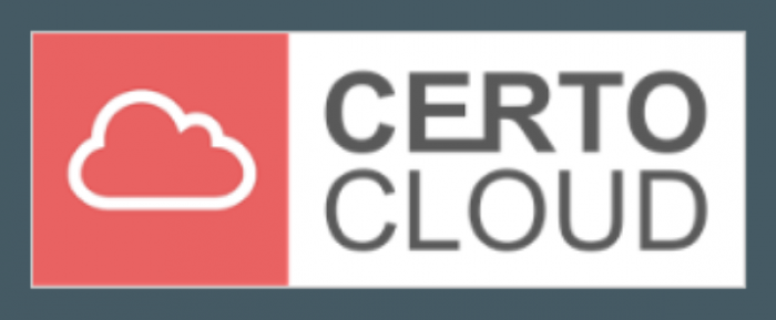 CertoClav CertoCloud premium licentie