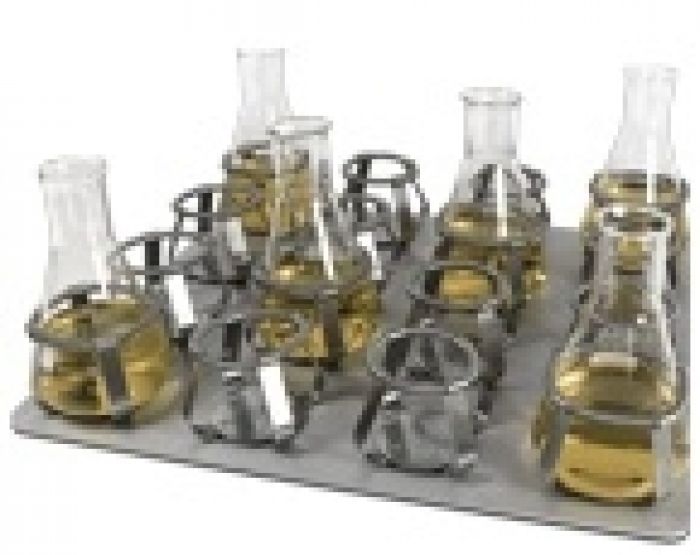 BioSan Platform voor ES-20/60 16x 250 ml