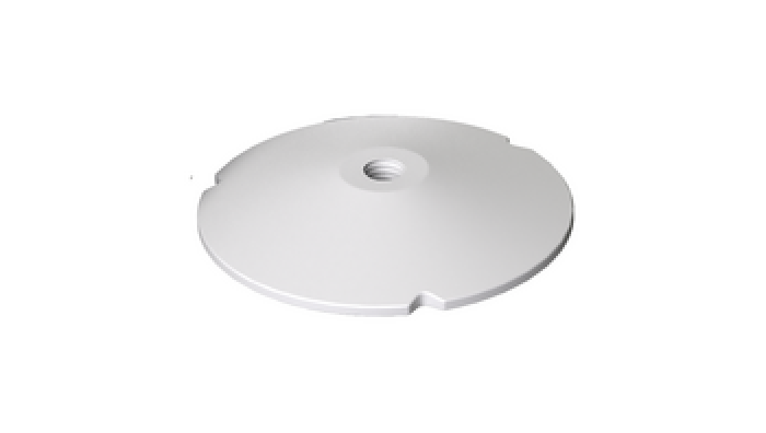 Fritsch Pulverisette 11 volume verkleiner