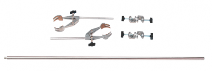 Heidolph bevestigingsset voor Findenser refluxkoeler