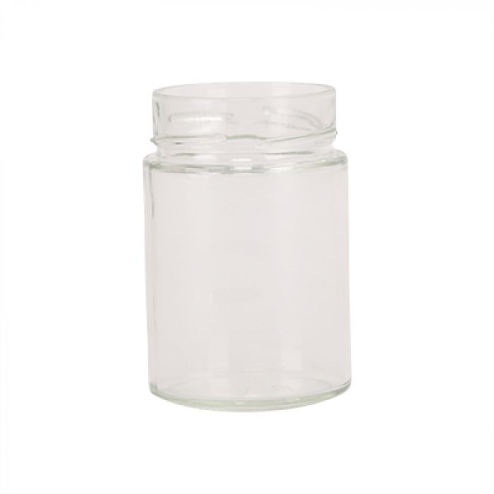 V2454WS verpakkingsglas wit_transparant