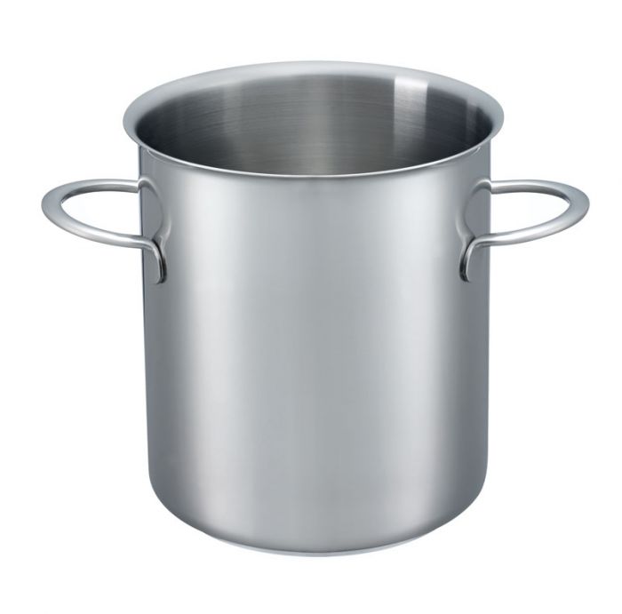 IKA H1500 RVS beker 1500 ml met handvaten