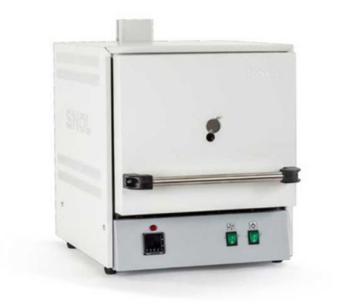 Umega moffeloven 22 liter 1100 graden