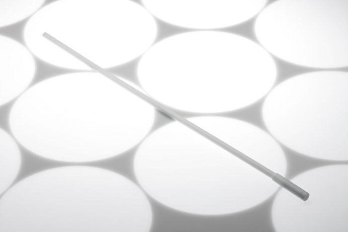 2mag roerstaaf verwijderaar PFTE