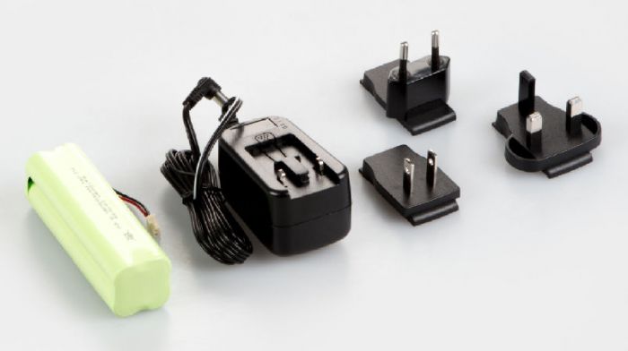 Kern PCB-A01 interne accuvoeding