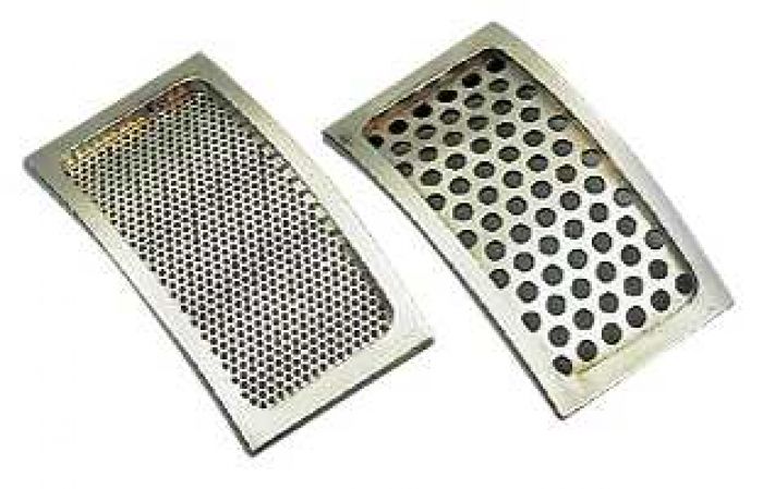 IKA zeef 0,5 mm tbv MF10 basic molen