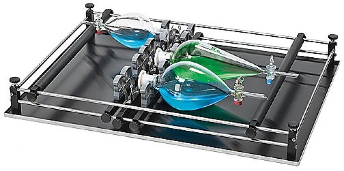 Edmund Bühler Combifix VKS C opzet voor VKS75