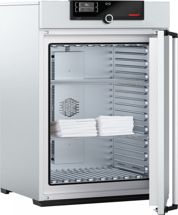 Memmert IF260bw dekenwarmer met ventilator 256 liter