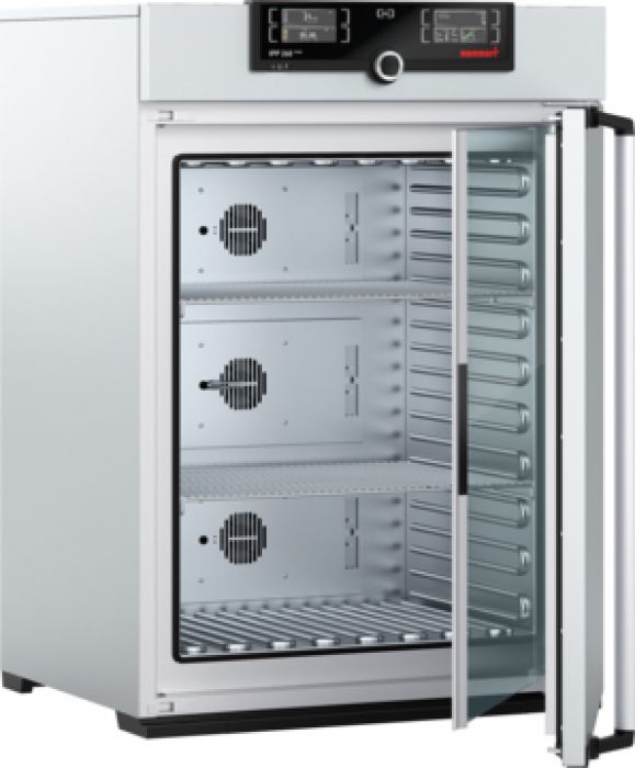Memmert IPP260ecoplus koelbroedstoof 256 liter 0 tot +70°C