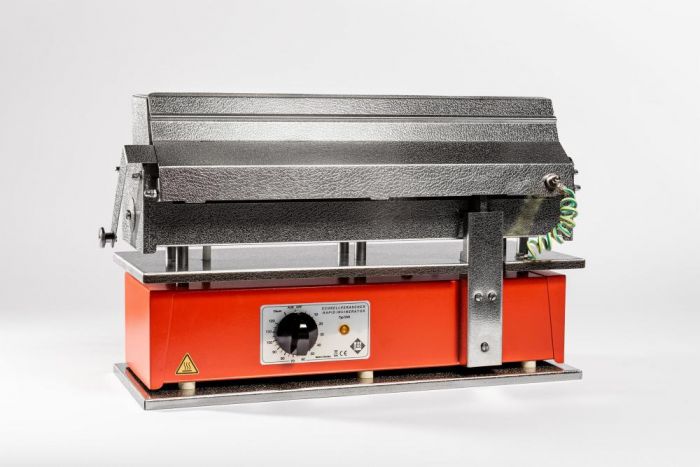 LHG-Harry Gestigkeit SVII snelverasser