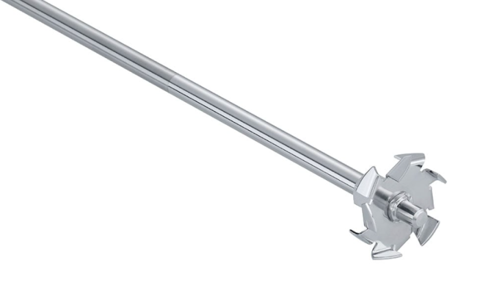 IKA R1303 oplossroerder