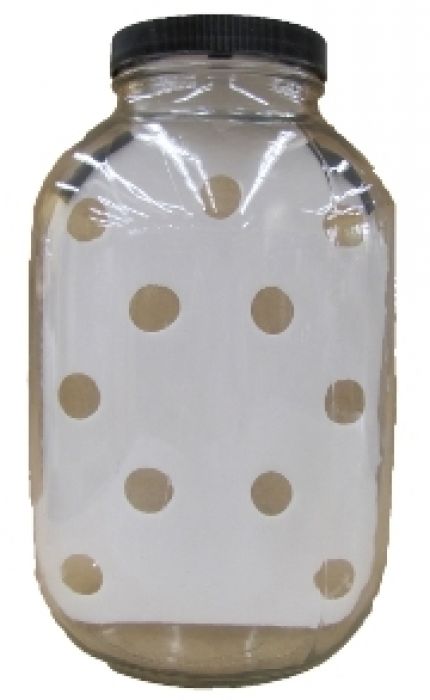 ANKOM D2 fles voor Daisy incubator