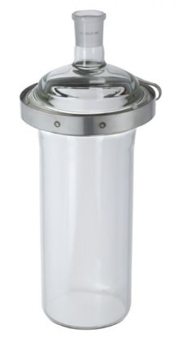 IKA RV10.400 verdampcylinder 500ml voor rotatiefilmverdamper