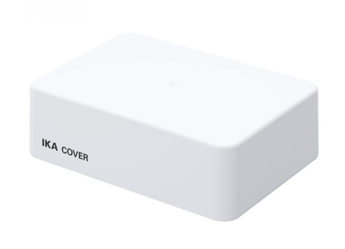 IKA Matrix kunststof deksel