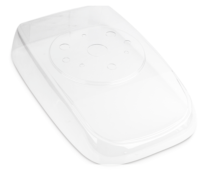 Kern PLJ-A01 beschermhoes PLT & DLB set van 5 stuks