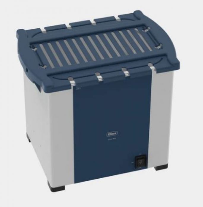 Elma Dry 120 warme en koude luchtdroger 70°C 9 liter