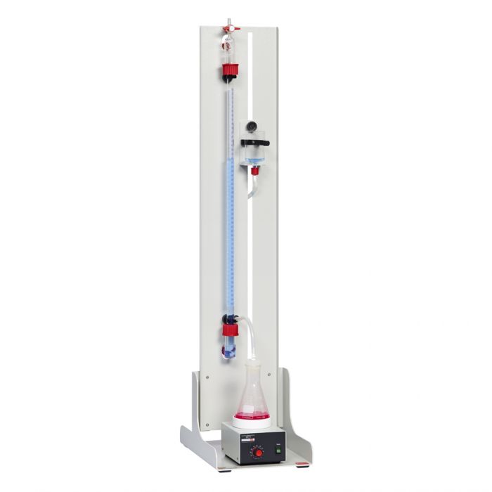 Behr SCM1 Calcimeter voor 1 positie