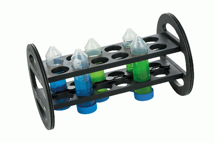 Edmund Bühler over de kop schudopzet rollenbank RM2