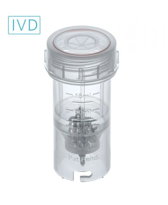 IKA BMT-20-S-IVD 1.50 buis voor UTTD