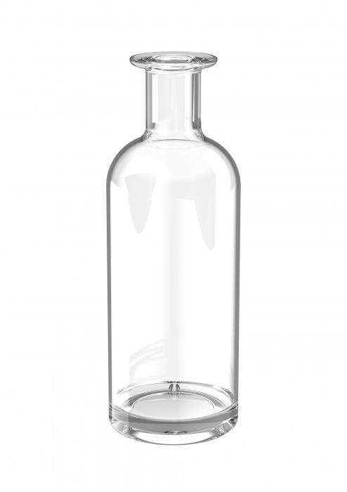 700ml Oslo kurkmonding