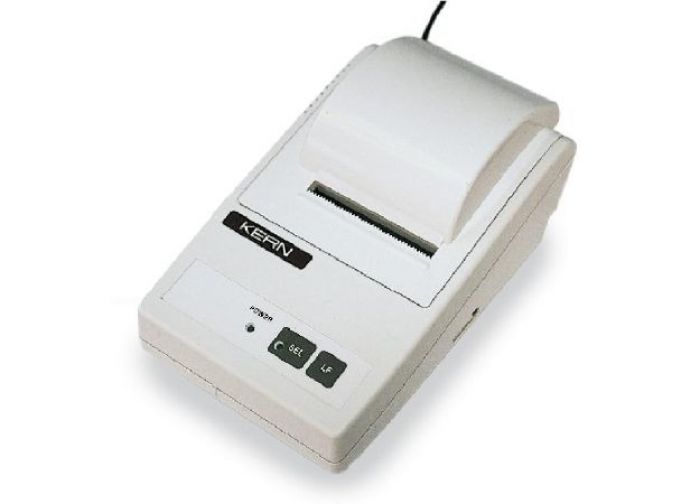 Kern 911-013 matrix-naaldprinter voor weegschalen