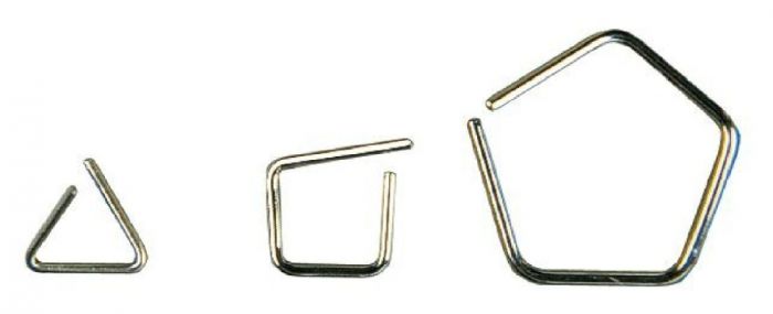 
    Kern 308-34 ijkgewicht RVS 10 mg klasse E1