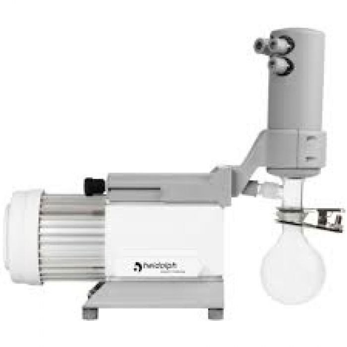 Heidolph vacuümpomp Rotavac Valve Tec 12 mbar 0,75 m³/h