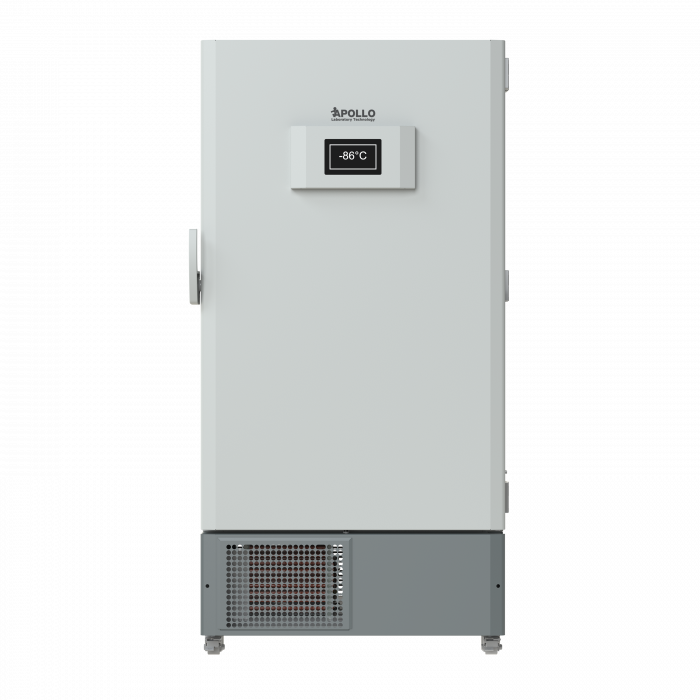 Apollo ULN 600 ultralow vrieskast 590L -40°C - -86°C