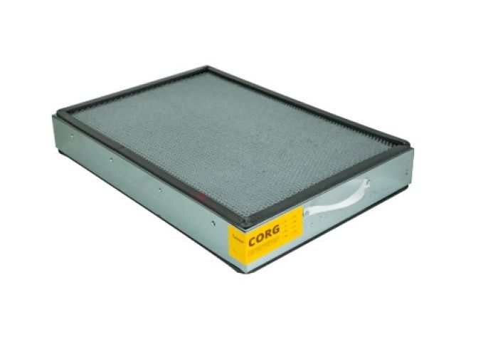 Ecosafe CORG301 koolfilter voor H300 modellen