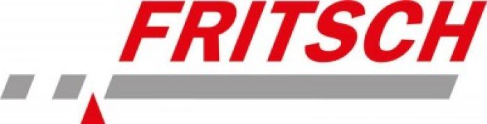 Fritsch zeefdeksel rvs voor 200 mm zeven Analysette 3